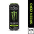 BEBIDA ENERGIZA MONSTER 473ML GREEN ZERO