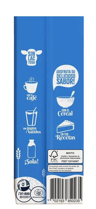 BEBIDA VEGETAL QUAKER 900ML BASE AVENA