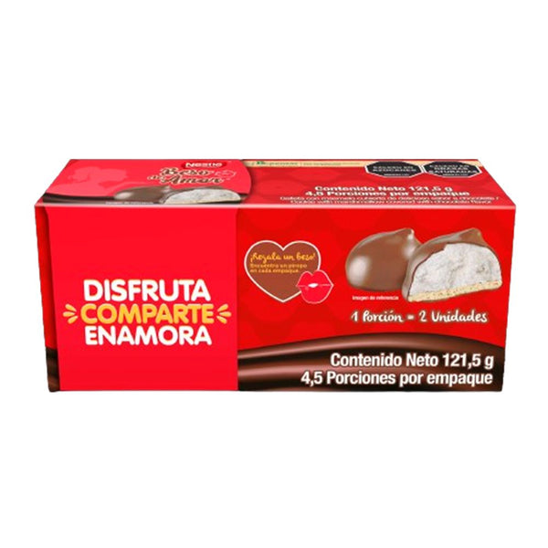 beso de amor 121g gift