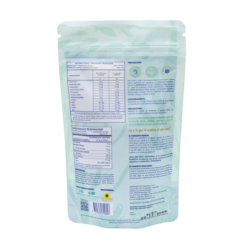 BUDDHI BLUE PADAM 100G