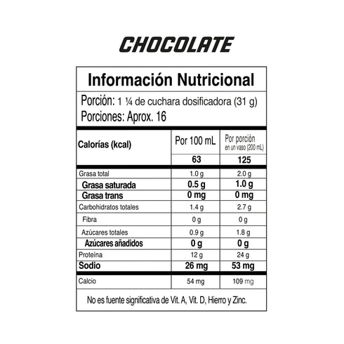 WHEY PROTEIN HELLO COLANTA 500G CHOCOLATE
