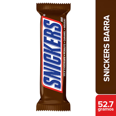 SNICKERS 52.7G