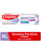 Crema Dental Sensibilidad Colgate Sensitive Pro Alivio Inmediato Original 60g
