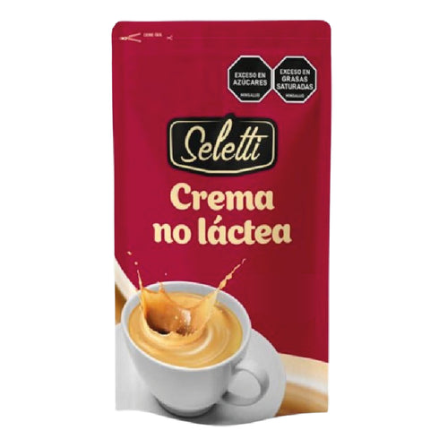 CREMA PARA CAFE SELETTI 175G