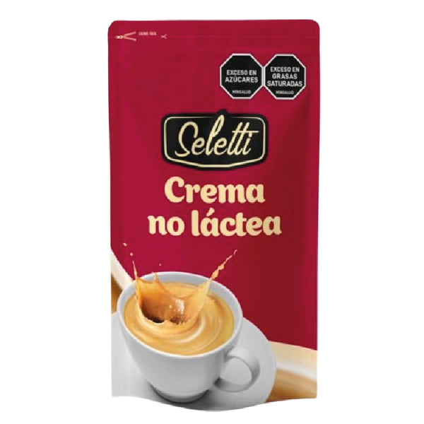 CREMA PARA CAFE SELETTI 175G