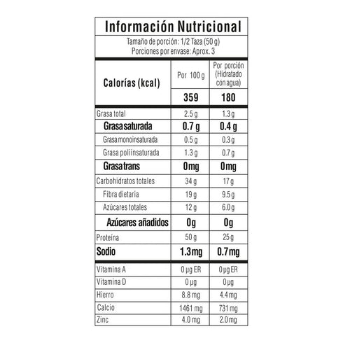 PROTEINA VEGETAL NOEL 165G DE SOYA CARVE