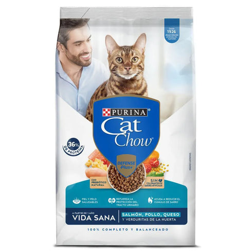 CUIDO CATCHOW 450G VIDA SANA