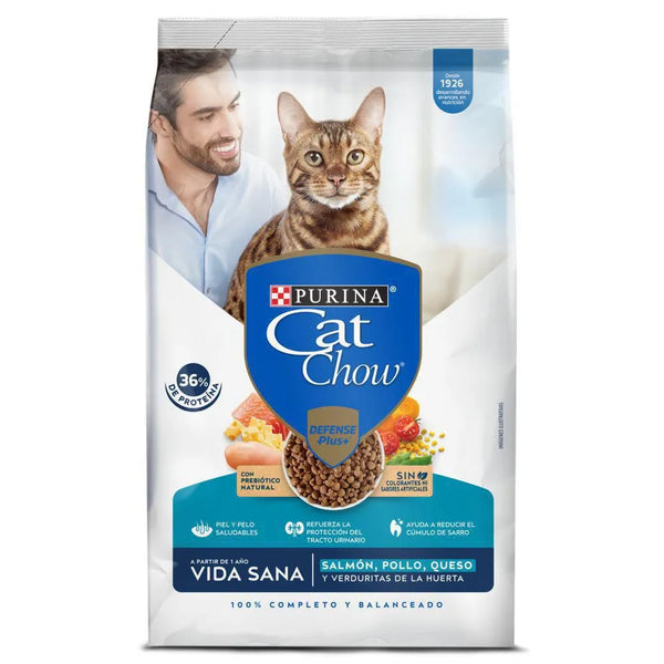 CUIDO CATCHOW 450G VIDA SANA