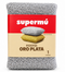 ESPONJA ORO PLATA SUPERMU