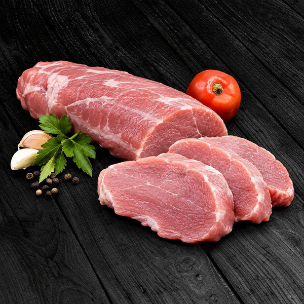 SOLOMITO DE CERDO *500gr