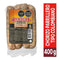 CHORIZO RANCHERA 400G COLOMBIANO