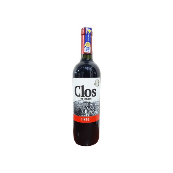 VINO CLOS 750ML TINTO