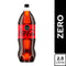 GASEOSA COCA COLA 2500ML SIN AZUCAR