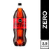 GASEOSA COCA COLA 2500ML SIN AZUCAR