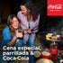 GASEOSA COCA COLA 2500ML SIN AZUCAR