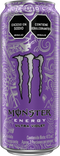 BEBIDA MONSTER 473ML ENERGIZANTE VIOLETA