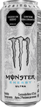 BEBIDA ENERGIZANTE MONSTER 473ML ULTRA