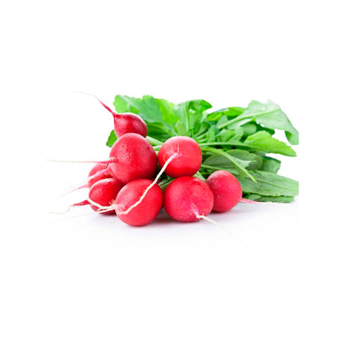 RABANO ORGANICO 250G
