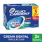 CREMA FLUOCARDENT 3U 450ML TRIPLE ACCION