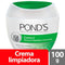 crema ponds c 100g limpiad facial pepino
