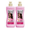 CREMA PEINAR KONZIL 2U 460ML SEDA LIQUIDA