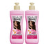 CREMA PEINAR KONZIL 2U 460ML SEDA LIQUIDA