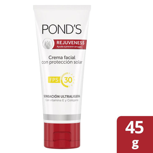 crema ponds 45g rejuveness fps30