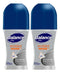 DESOD BALANCE ROLL ON MEN 2U 50ML INVISI