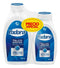 TALCO YODORA 120G + 90G