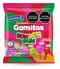 GOMAS BON BON BUM 45G SURTIDO