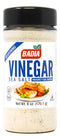 VINAGRE Y SAL MARINA BADIA 170G