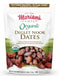DATILES MARIANI 1130G ORGANICOS