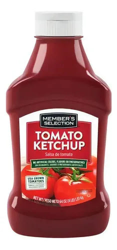 SALSA TOMATE MEMBERS SELECTION 1810G