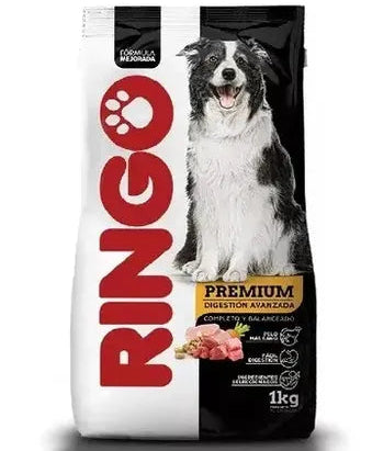 CUIDO RINGO 1000G PREMIUM