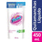 LIMPIADOR VANISH 450ML BLANCO DOY PACK
