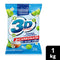 DETERG 3D 1000G POLVO EXPLOSION CITRICA