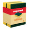 ESPONJA SUPERMU 2U DOBLE USO