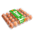 HUEVO KIKES AA 30U PET
