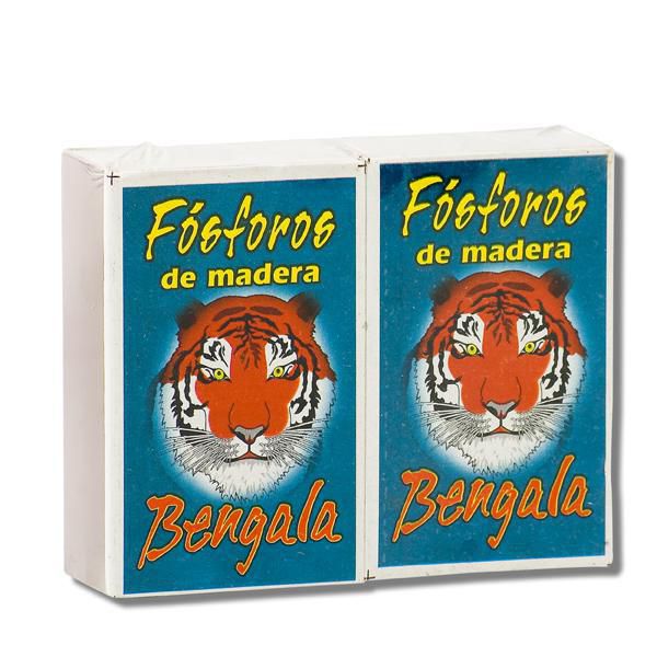 fosforo bengala 400u 2pkmadera