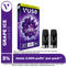 CAPSULA VUSE 2U GRAPE ICE
