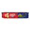 galleta saltinas 5u 450g crackers
