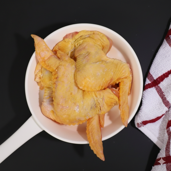 ALAS CAMPESINAS * 1000g