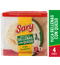 AREPA YUCA REELENA QUESO 4U 350G SARY