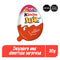 chocolate huevo kinder joy 20g