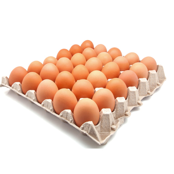 HUEVO MAYOR HUEVO 30U A ROJO AMARRADO