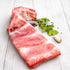 COSTILLA DE CERDO*500gr