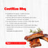 COSTILLA DE CERDO*500gr