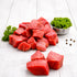 GOULASH DE RES *500gr
