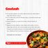 GOULASH DE RES *500gr