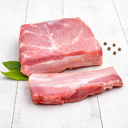 TOCINO BARRIGUERO*500gr